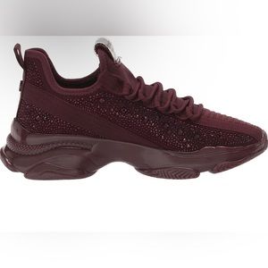 Steve Madden Maxima Sneakers